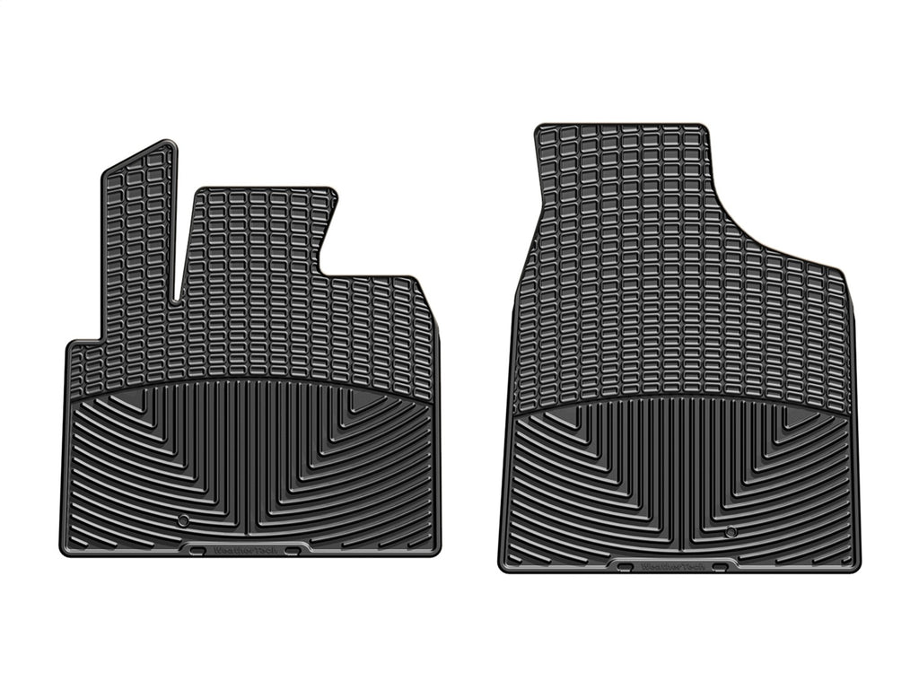 Weathertech W340 All Weather Floor Mats for Select Chrysler Town & Country, Dodge Grand Caravan