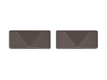 Load image into Gallery viewer, Weathertech W342CO All Weather Floor Mats for Select Cadillac Escalade, Chevrolet Tahoe, GMC Yukon
