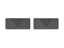 Load image into Gallery viewer, Weathertech W342 All Weather Floor Mats for Select Cadillac Escalade, Chevrolet Tahoe, GMC Yukon