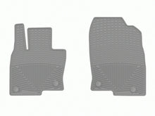 Load image into Gallery viewer, Weathertech W343GR All Weather Floor Mats for Select Mazda CX-5