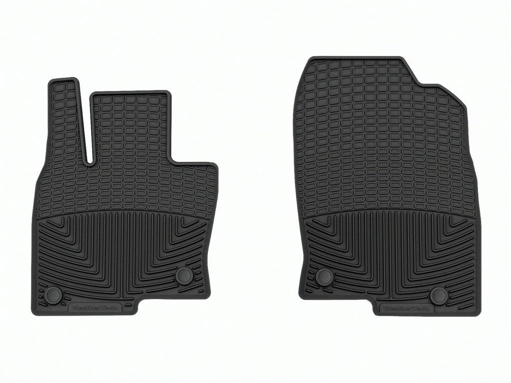 Weathertech W343 All Weather Floor Mats for Select Mazda CX-5