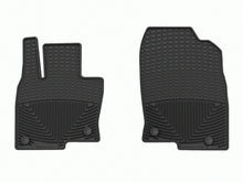 Load image into Gallery viewer, Weathertech W343 All Weather Floor Mats for Select Mazda CX-5