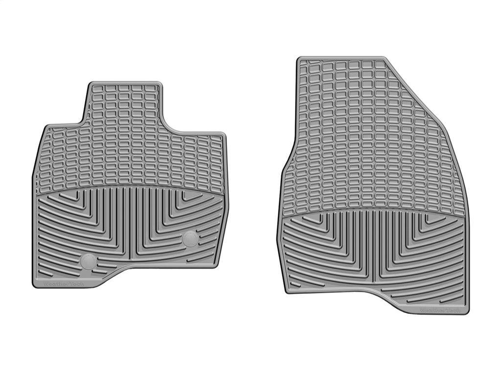Weathertech W344GR All Weather Floor Mats for Select Ford Explorer