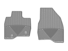 Load image into Gallery viewer, Weathertech W344GR All Weather Floor Mats for Select Ford Explorer
