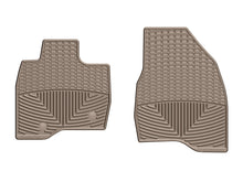 Load image into Gallery viewer, Weathertech W344TN All Weather Floor Mats for Select Ford Explorer