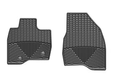 Load image into Gallery viewer, Weathertech W344 All Weather Floor Mats for Select Ford Explorer