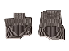 Load image into Gallery viewer, Weathertech W345CO All Weather Floor Mats for Select Ford F-150, Ford F-150 Lightning