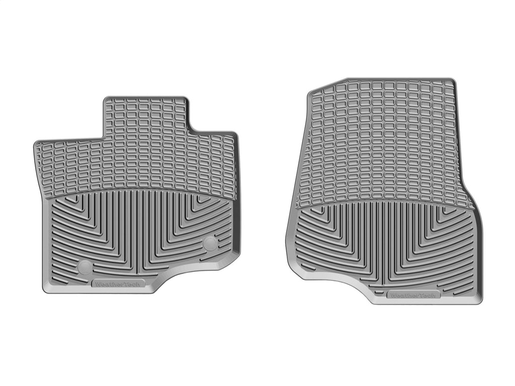 Weathertech W345GR All Weather Floor Mats for Select Ford F-150, Ford F-150 Lightning