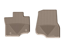 Load image into Gallery viewer, Weathertech W345TN All Weather Floor Mats for Select Ford F-150, Ford F-150 Lightning