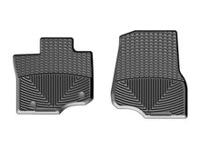 Load image into Gallery viewer, Weathertech W345 All Weather Floor Mats for Select Ford F-150, Ford F-150 Lightning