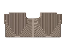 Load image into Gallery viewer, Weathertech W346TN All Weather Floor Mats for Select Ford F-150, Ford F-150 Lightning