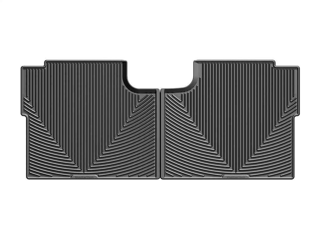 Weathertech W346 All Weather Floor Mats for Select Ford F-150, Ford F-150 Lightning