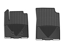 Load image into Gallery viewer, Weathertech W348 All Weather Floor Mats for Select Chevrolet Colorado, GMC Canyon