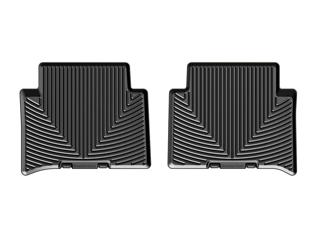 Weathertech W349 All Weather Floor Mats for Select Chevrolet Colorado, GMC Canyon
