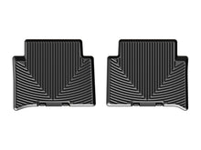 Load image into Gallery viewer, Weathertech W349 All Weather Floor Mats for Select Chevrolet Colorado, GMC Canyon