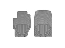 Load image into Gallery viewer, Weathertech W34GR All Weather Floor Mats for Select Acura CL, Acura Integra, Acura RL, Acura RSX, Acura TL, Acura Vigor, Honda Accord, Honda CRX, Honda Civic, Honda Civic del Sol, Honda Prelude