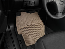 Load image into Gallery viewer, Weathertech W34TN All Weather Floor Mats for Select Acura CL, Acura Integra, Acura RL, Acura RSX, Acura TL, Acura Vigor, Honda Accord, Honda CRX, Honda Civic, Honda Civic del Sol, Honda Prelude