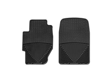 Load image into Gallery viewer, Weathertech W34 All Weather Floor Mats for Select Acura CL, Acura Integra, Acura RL, Acura RSX, Acura TL, Acura Vigor, Honda Accord, Honda CRX, Honda Civic, Honda Civic del Sol, Honda Prelude