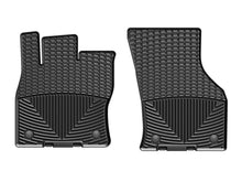 Load image into Gallery viewer, Weathertech W350 All Weather Floor Mats for Select Audi A3, Audi A3 Quattro, Audi A3 Sportback e-tron, Audi RS3, Audi S3, Volkswagen GTI, Volkswagen Golf, Volkswagen Golf Alltrack, Volkswagen Golf R, Volkswagen Golf SportWagen