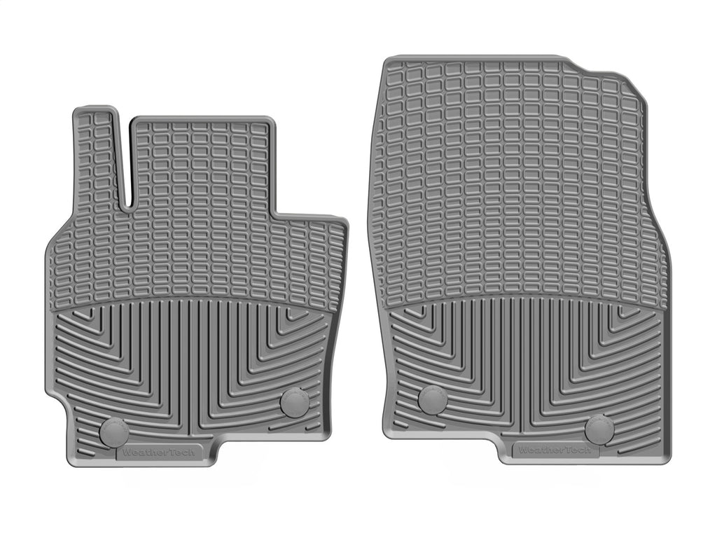 Weathertech W353GR All Weather Floor Mats for Select Mazda CX-5