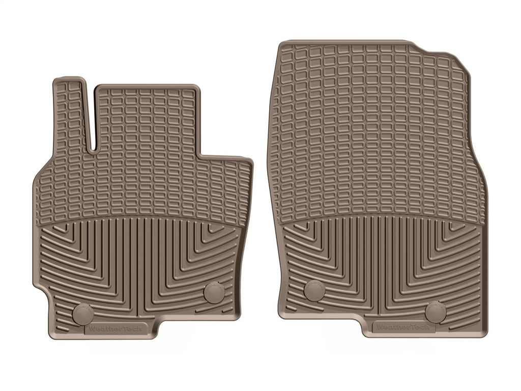 Weathertech W353TN All Weather Floor Mats for Select Mazda CX-5