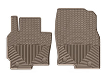 Load image into Gallery viewer, Weathertech W353TN All Weather Floor Mats for Select Mazda CX-5