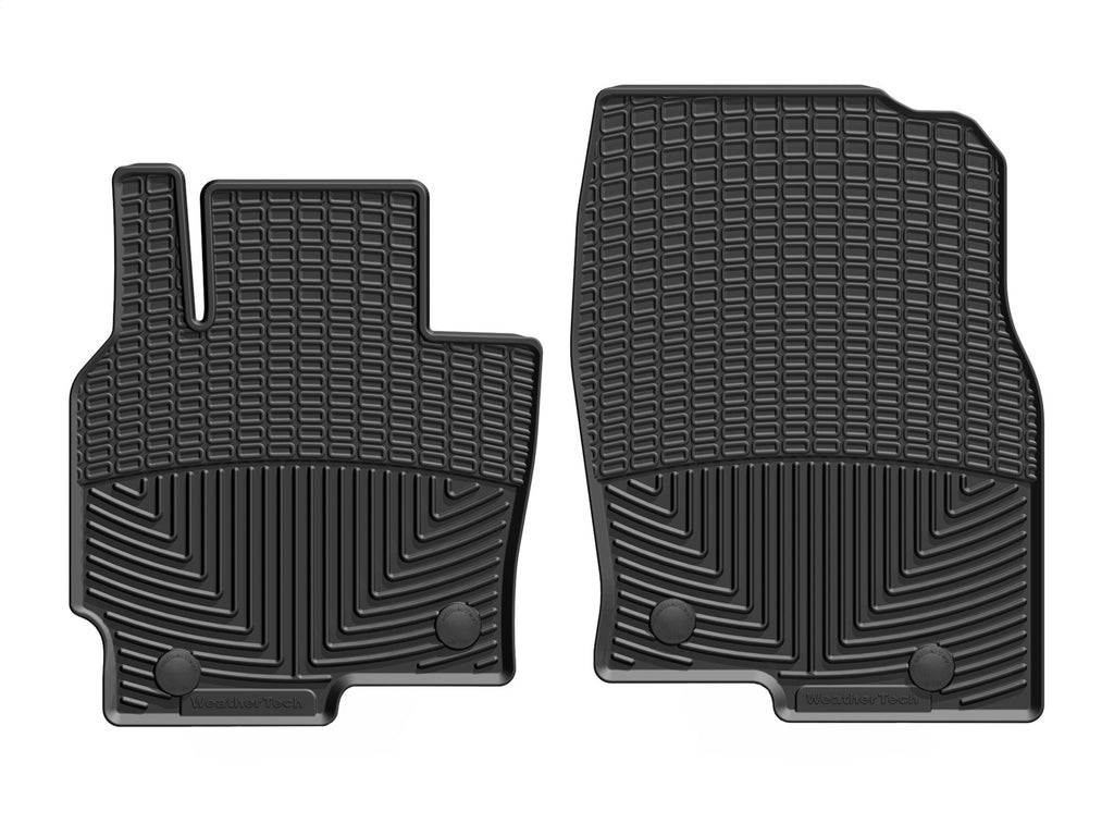 Weathertech W353 All Weather Floor Mats for Select Mazda CX-5