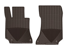 Load image into Gallery viewer, Weathertech W357CO All Weather Floor Mats for Select Mercedes-Benz CLS400, Mercedes-Benz CLS550, Mercedes-Benz CLS63 AMG, Mercedes-Benz CLS63 AMG S, Mercedes-Benz E250, Mercedes-Benz E350, Mercedes-Benz E400, Mercedes-Benz E550, Mercedes-Benz E63 AMG,