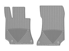 Load image into Gallery viewer, Weathertech W357GR All Weather Floor Mats for Select Mercedes-Benz CLS400, Mercedes-Benz CLS550, Mercedes-Benz CLS63 AMG, Mercedes-Benz CLS63 AMG S, Mercedes-Benz E250, Mercedes-Benz E350, Mercedes-Benz E400, Mercedes-Benz E550, Mercedes-Benz E63 AMG,