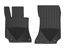 Load image into Gallery viewer, Weathertech W357 All Weather Floor Mats for Select Mercedes-Benz CLS400, Mercedes-Benz CLS550, Mercedes-Benz CLS63 AMG, Mercedes-Benz CLS63 AMG S, Mercedes-Benz E250, Mercedes-Benz E350, Mercedes-Benz E400, Mercedes-Benz E550, Mercedes-Benz E63 AMG,