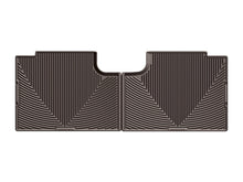 Load image into Gallery viewer, Weathertech W358CO All Weather Floor Mats for Select Ford F-150, Ford F-250 Super Duty, Ford F-350 Super Duty, Ford F-450 Super Duty, Ford F-550 Super Duty
