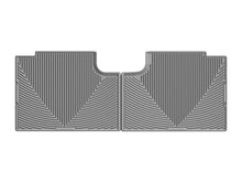 Load image into Gallery viewer, Weathertech W358GR All Weather Floor Mats for Select Ford F-150, Ford F-250 Super Duty, Ford F-350 Super Duty, Ford F-450 Super Duty, Ford F-550 Super Duty