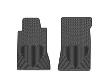 Load image into Gallery viewer, Weathertech W35 All Weather Floor Mats for Select Mercedes-Benz C230, Mercedes-Benz C240, Mercedes-Benz C280, Mercedes-Benz C32 AMG, Mercedes-Benz C320, Mercedes-Benz C350, Mercedes-Benz C55 AMG