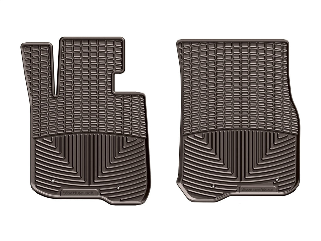Weathertech W360CO All Weather Floor Mats for Select BMW 428i, BMW 428i Gran Coupe, BMW 428i xDrive, BMW 428i xDrive Gran Coupe, BMW 430i, BMW 430i Gran Coupe, BMW 430i xDrive, BMW 430i xDrive Gran Coupe, BMW 435i, BMW 435i Gran Coupe, BMW 435i xDrive,