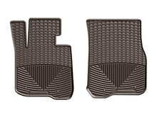 Load image into Gallery viewer, Weathertech W360CO All Weather Floor Mats for Select BMW 428i, BMW 428i Gran Coupe, BMW 428i xDrive, BMW 428i xDrive Gran Coupe, BMW 430i, BMW 430i Gran Coupe, BMW 430i xDrive, BMW 430i xDrive Gran Coupe, BMW 435i, BMW 435i Gran Coupe, BMW 435i xDrive,