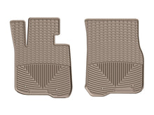 Load image into Gallery viewer, Weathertech W360TN All Weather Floor Mats for Select BMW 428i, BMW 428i Gran Coupe, BMW 428i xDrive, BMW 428i xDrive Gran Coupe, BMW 430i, BMW 430i Gran Coupe, BMW 430i xDrive, BMW 430i xDrive Gran Coupe, BMW 435i, BMW 435i Gran Coupe, BMW 435i xDrive,