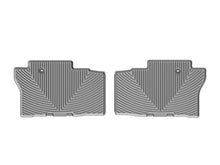 Load image into Gallery viewer, Weathertech W364GR All Weather Floor Mats for Select Honda Passport, Honda Pilot
