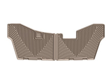 Load image into Gallery viewer, Weathertech W365TN All Weather Floor Mats for Select Honda Pilot