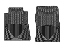 Load image into Gallery viewer, Weathertech W366 All Weather Floor Mats for Select Ford Mustang