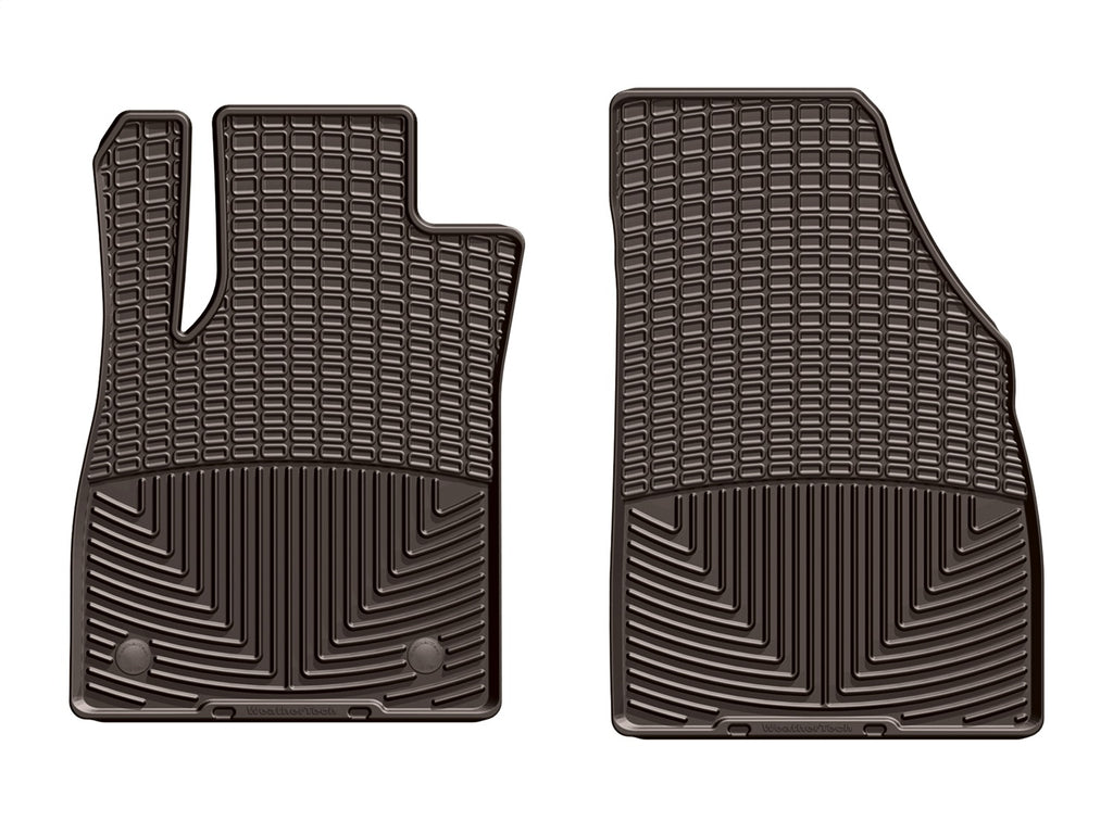 Weathertech W368CO All Weather Floor Mats for Select Buick Encore, Chevrolet Trax