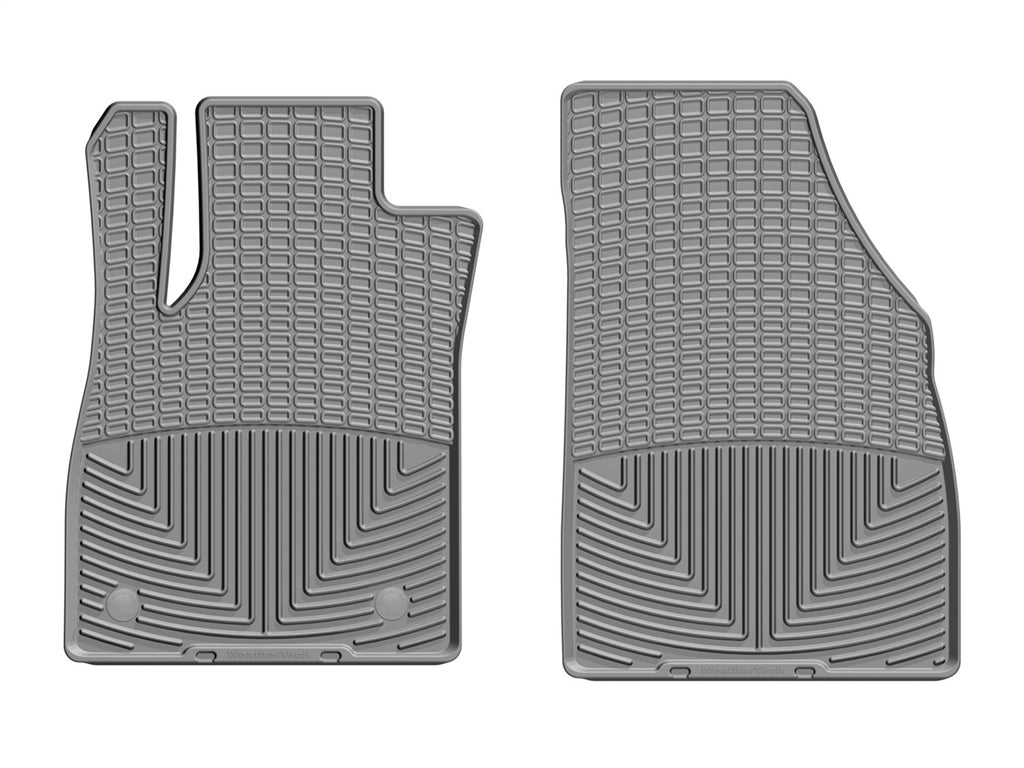 Weathertech W368GR All Weather Floor Mats for Select Buick Encore, Chevrolet Trax
