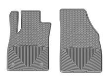 Load image into Gallery viewer, Weathertech W368GR All Weather Floor Mats for Select Buick Encore, Chevrolet Trax