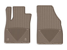 Load image into Gallery viewer, Weathertech W368TN All Weather Floor Mats for Select Buick Encore, Chevrolet Trax