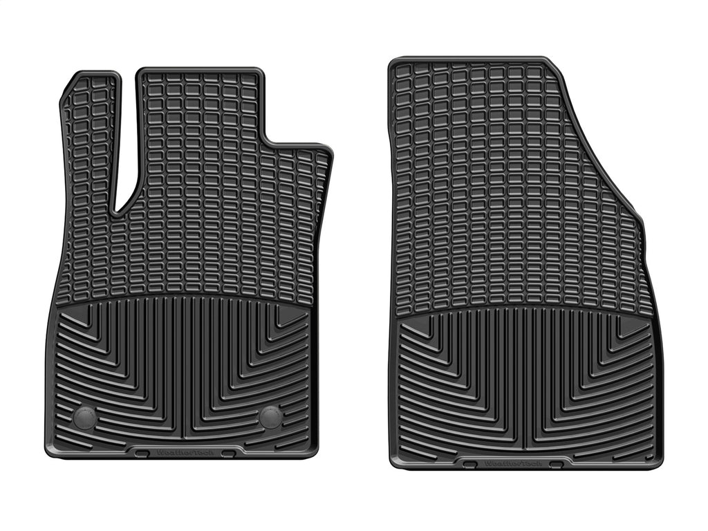 Weathertech W368 All Weather Floor Mats for Select Buick Encore, Chevrolet Trax