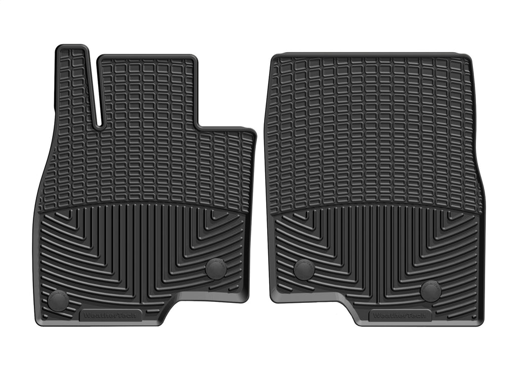 Weathertech W369 All Weather Floor Mats for Select Mazda 3, Mazda 6