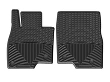 Load image into Gallery viewer, Weathertech W369 All Weather Floor Mats for Select Mazda 3, Mazda 6