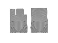 Load image into Gallery viewer, Weathertech W36GR All Weather Floor Mats for Select Mercedes-Benz 190D, Mercedes-Benz 190E, Mercedes-Benz 260E, Mercedes-Benz 280, Mercedes-Benz 280E, Mercedes-Benz 300CD, Mercedes-Benz 300CE, Mercedes-Benz 300D, Mercedes-Benz 300E, Mercedes-Benz 300SL,