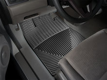 Load image into Gallery viewer, Weathertech W36 All Weather Floor Mats for Select Mercedes-Benz 190D, Mercedes-Benz 190E, Mercedes-Benz 260E, Mercedes-Benz 280, Mercedes-Benz 280E, Mercedes-Benz 300CD, Mercedes-Benz 300CE, Mercedes-Benz 300D, Mercedes-Benz 300E, Mercedes-Benz 300SL,