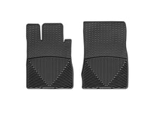 Load image into Gallery viewer, Weathertech W36 All Weather Floor Mats for Select Mercedes-Benz 190D, Mercedes-Benz 190E, Mercedes-Benz 260E, Mercedes-Benz 280, Mercedes-Benz 280E, Mercedes-Benz 300CD, Mercedes-Benz 300CE, Mercedes-Benz 300D, Mercedes-Benz 300E, Mercedes-Benz 300SL,