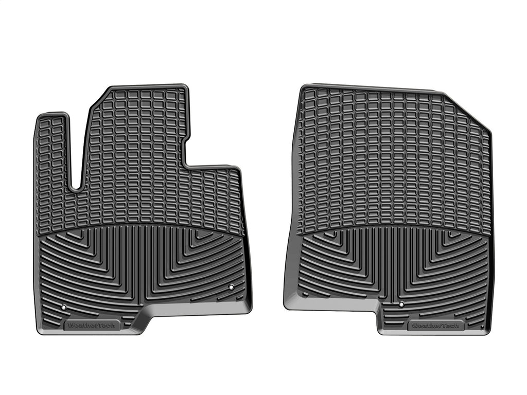 Weathertech W372 All Weather Floor Mats for Select Hyundai Santa Fe, Hyundai Santa Fe XL